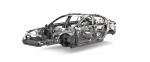Jaguar XE S 2015 года
